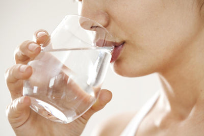 The Benefits of Water Fasting