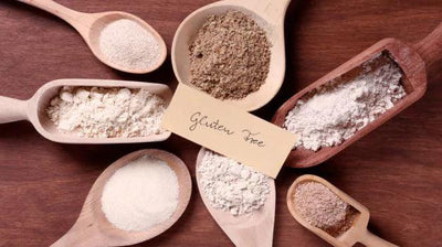 The Best Gluten-Free Flours