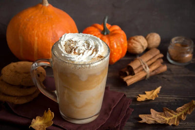 Beware of This Pumpkin Spice Latte Ingredient