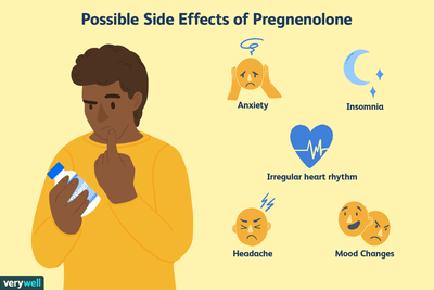 Boost Cognitive Health with Pregnenolone