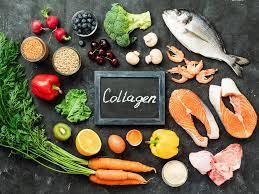 Boost Collagen Levels with These Foods