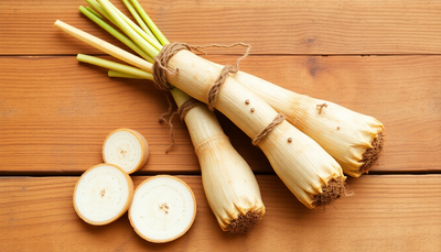 Discover the Healing Power of Burdock Root: A Comprehensive Guide to Its Benefits, Uses, and How to Incorporate It into Your Health Routine
