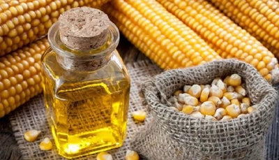 Clearing Up the Confusion About Corn Oil