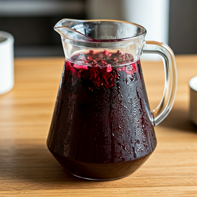Cold-Brew Herbal Teas with the Fridge Method: Clear, Smooth Cups Every Time
