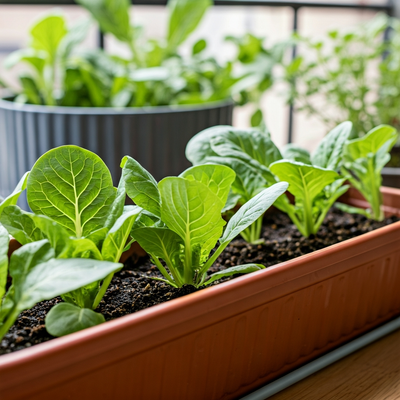Container Irrigation 101: Wicking Buckets and Simple Drip Lines