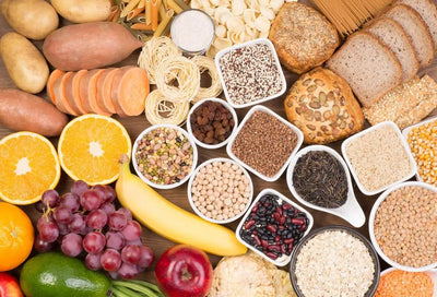 The Controversy of Carbohydrates