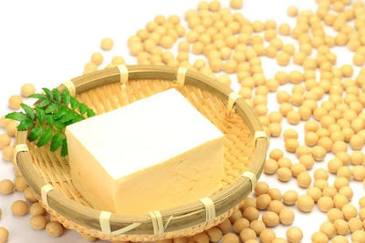 The Controversy Surrounding Tofu