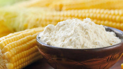 Is Cornstarch a Healthy Ingredient?