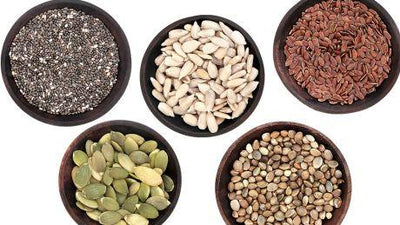 Creative Ways to Add Seeds to Your Meals