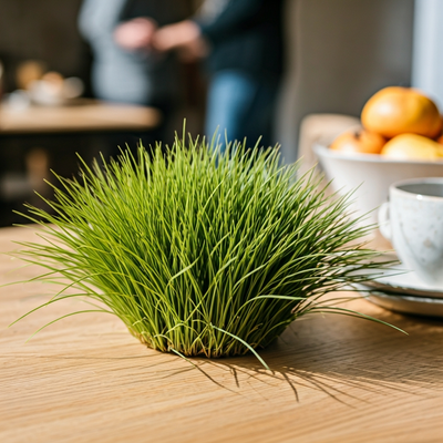 Dallisgrass Mowing and Overseeding: Keeping It Dense and Useful