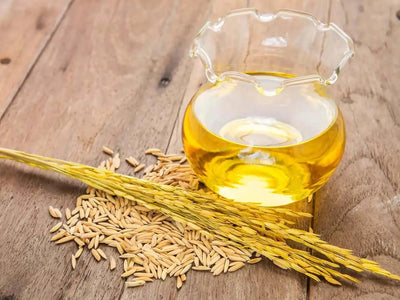 Debunking Myths about Rice Bran Oil