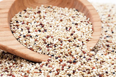 Demystifying Quinoa: Nutrition and Pronunciation