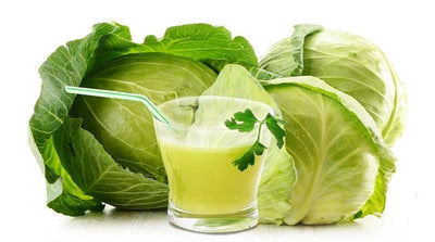 Discover the Benefits of Cabbage Juice