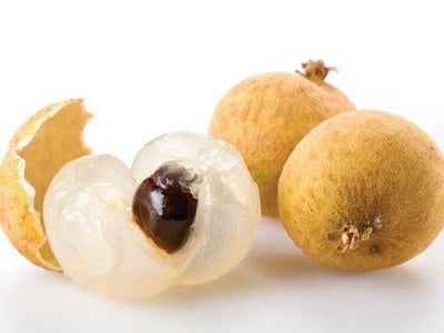 Discover the Benefits of Longan Fruit