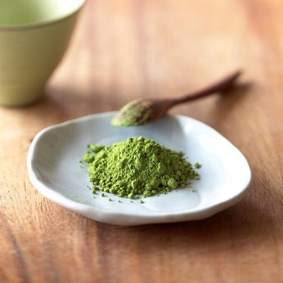 Discover the Benefits of Matcha Green Tea