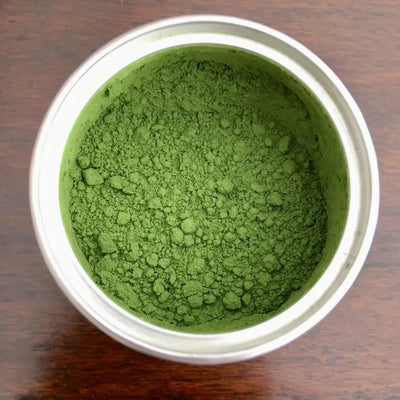 Discover the Benefits of Matcha