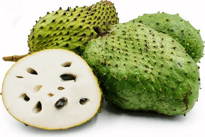 Discover the Benefits of Soursop Fruit