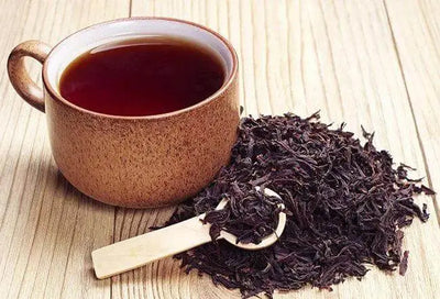 Discover the Health Benefits of Black Tea