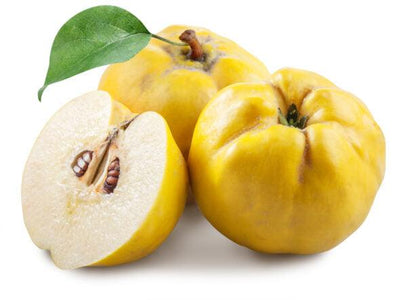 Discover the History and Benefits of Quince Fruit