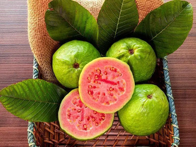 Discover the Nutritional Benefits of Guava