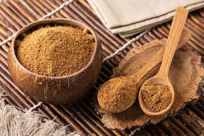 Discover the Sweet Taste of Coconut Sugar