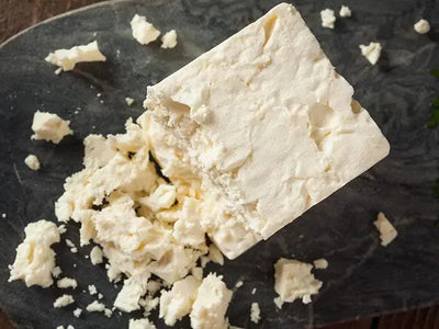 Discovering the Healthiest Cheese Options