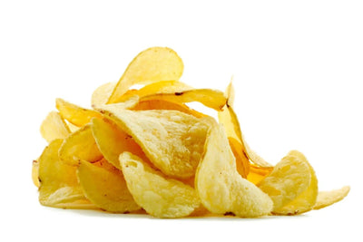 The Downside of Potato Chips