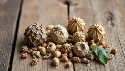 The Ultimate Guide to Choosing and Planting Tree Seeds for a Thriving Garden