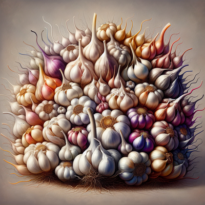 How to Store Garlic for Long-Lasting Flavor