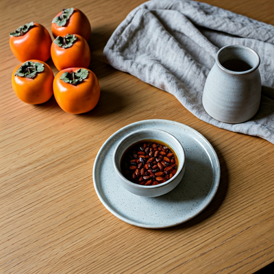 Growing Eastern Persimmon from Seed: Cold Stratification & Warm-Climate Solutions