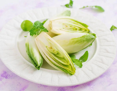 Easy Ways to Embrace Endive