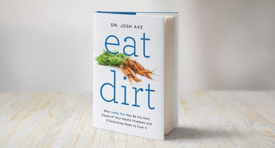 Is Eating Dirt Beneficial for Your Health?