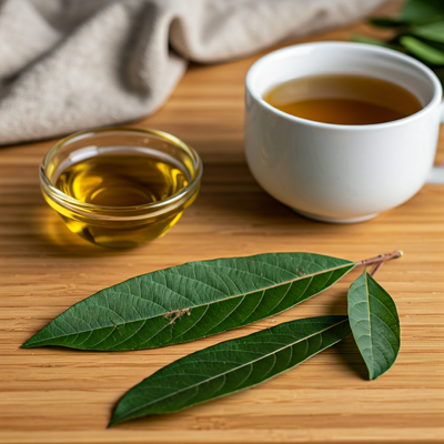 Eclipta Alba Infusion: Safe Temperatures, Contact Times, and Practical Notes