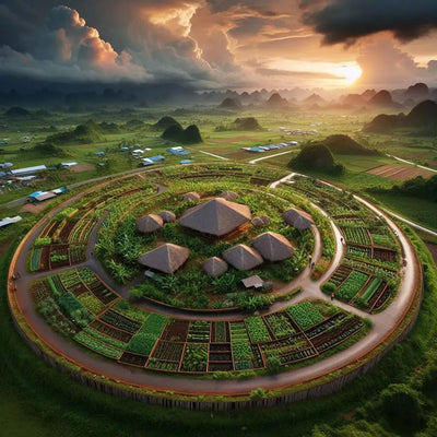 Embracing Permaculture for Sustainable Solutions