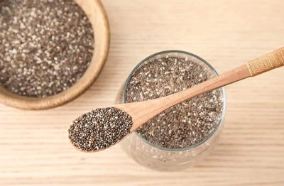 How to Enjoy Chia Seeds