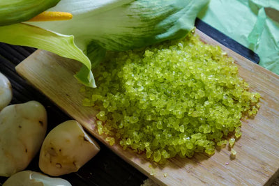Epsom Salt for Plants: A Comprehensive Guide