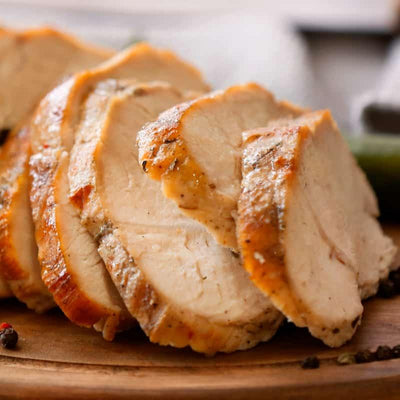 The Essential Turkey Breast for Thanksgiving