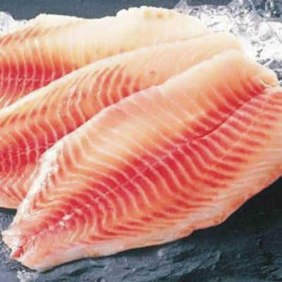 Evaluating the Health Benefits of Tilapia Fish