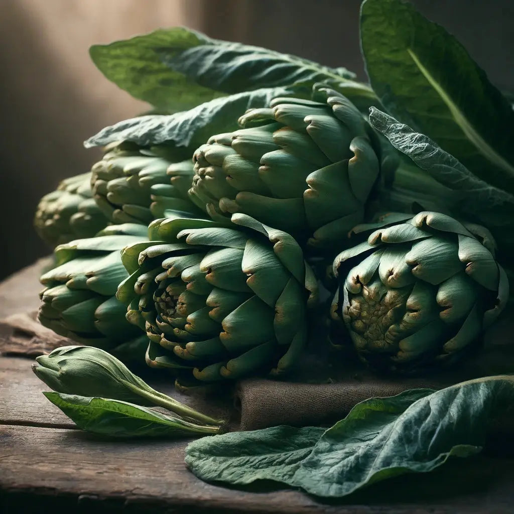 Exploring the Benefits of Artichoke Tea