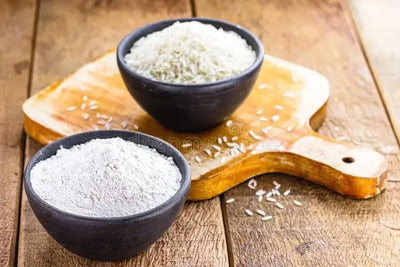 Exploring the Benefits of Rice Flour