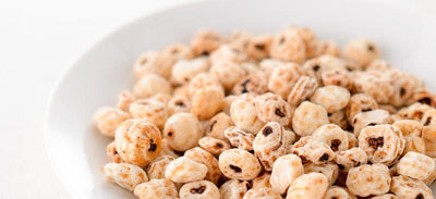 Exploring the Benefits of Tiger Nuts