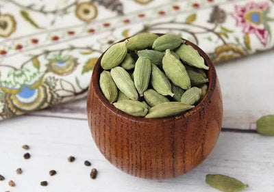 Exploring Cardamom’s Versatility