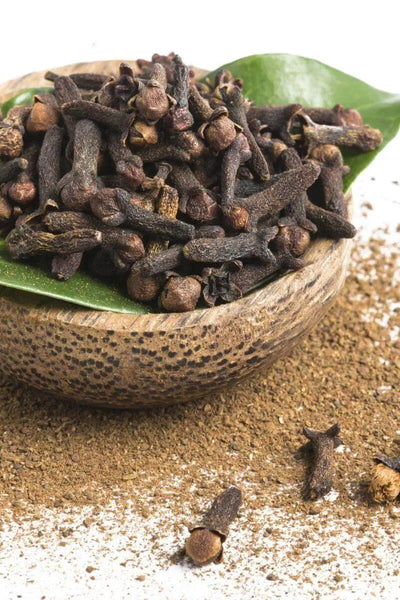 Exploring the Health Benefits of Cloves