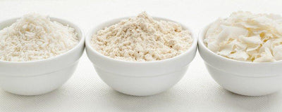 Exploring the Health Benefits of Coconut Flour Nutrition