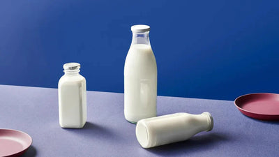 Exploring Milk Alternatives in Grocery Stores