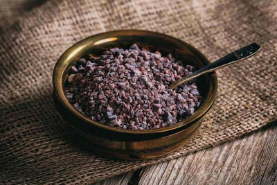 Exploring the Versatility of Black Salt