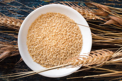 Exploring the Versatility of Bulgur Wheat