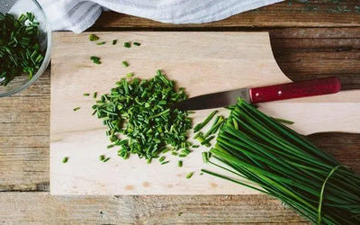 Exploring the Versatility of Chives