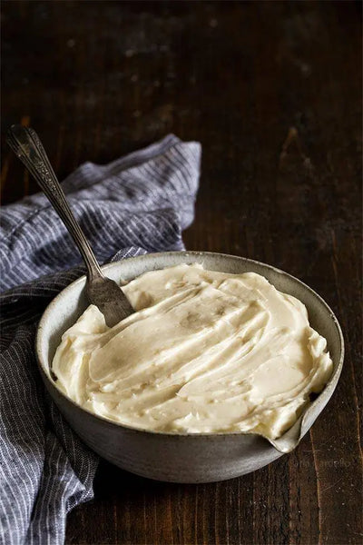 Exploring the Versatility of Cream Cheese