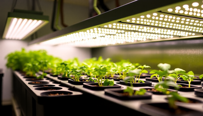 Microapothecary at Home: Craft a Compact, Low-Energy Self-Watering Indoor Medicinal Herb System for Year-Round Tea, Tinctures & First-Aid